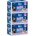 Brit Капсули BRIT Premium Cat Delicate Fillets in Gravy Family Plate Sterilised 36 x 85 г