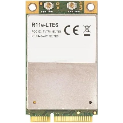 MikroTik R11E-LTE6