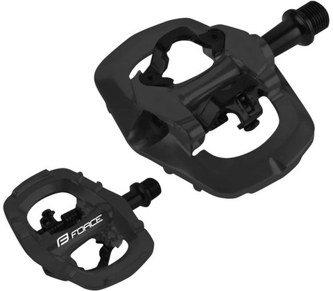 Force SELECT MTB pedále