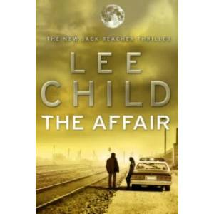 Affair | Lee Child (2012)