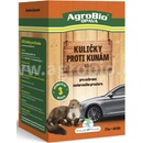 Guličky proti kunám AgroBio Atak 2ks