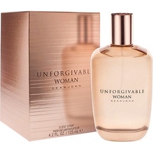 Sean John Unforgivable toaletná voda dámska 125 ml