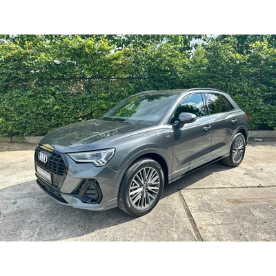Audi Q3 35 TFSI S tronic S-line Business 110 kW