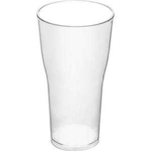 RK-PREMIUM RK-TULIP Чаша поликарбонат 568ml. Ø8.8xh16cm PC (T. 568) (015166)