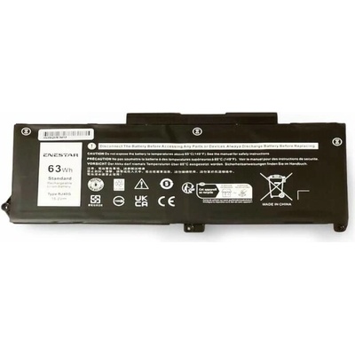 Baterie Enestar RJ40G - neoriginální – Sleviste.cz