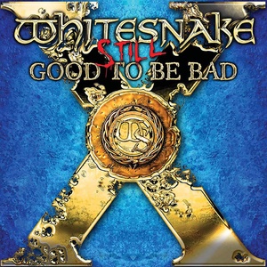 Warner Whitesnake: Still. . . Good To Be Bad - CD (059840)