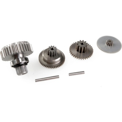 SAVOX Převody serva SC-1232SG