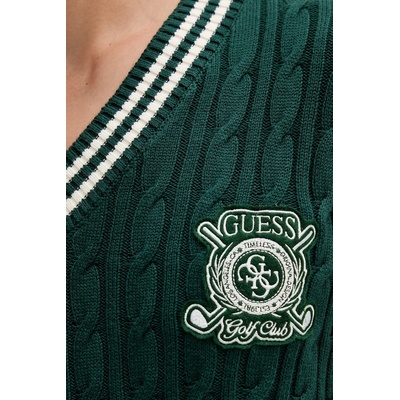 GUESS Пуловер Guess HEWIE (M5YR12.Z30W1)