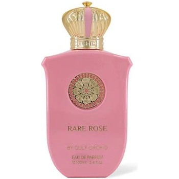 Gulf Orchid Rare Rose EDP 100 ml