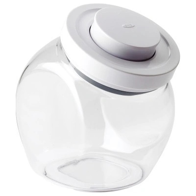 OXO Dóza na sladkosti POP Good Grips guľatá 1,9 l
