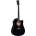ELPIDA - Guitars Акустична китара Elpida E411BK