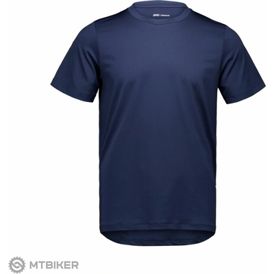 POC Reform Enduro Light turmaline navy