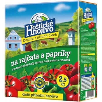 Hnojivo Na Rajcata A Papriky (rajčata papriky, vyšším obsahem) Hnojivo Na Rajcata A Papriky