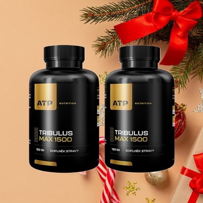 ATP Tribulus Max 1500 120 tabliet