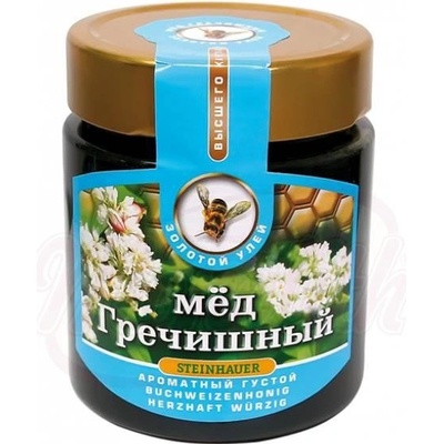 Steinhauer Pohankový med 500 g