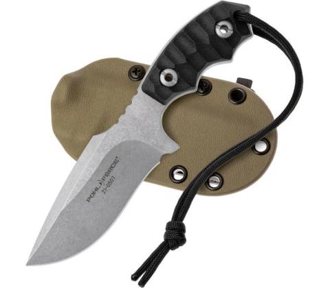 Pohl Force Compact TWO Stonewash