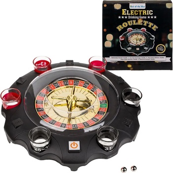 Image 1 of Dreboliiki Електронна Алкохолна Рулетка