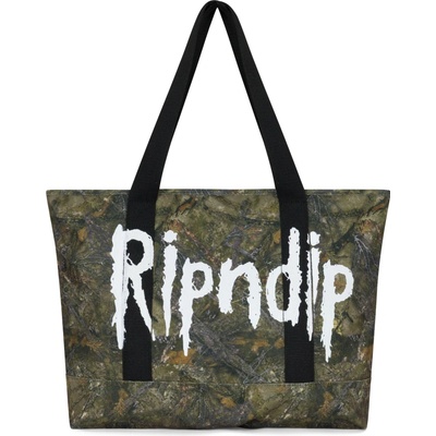 RIPNDIP SIC TOTE NERM TREE CAMO
