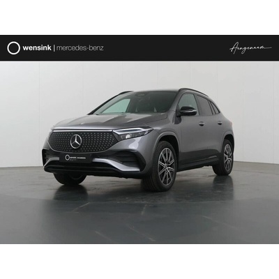 Mercedes-Benz EQA 250 140 kW