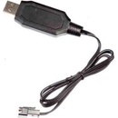 Carrera Nabíječka USB pro 6.4 V 900 mAh GCC5011-12 600054