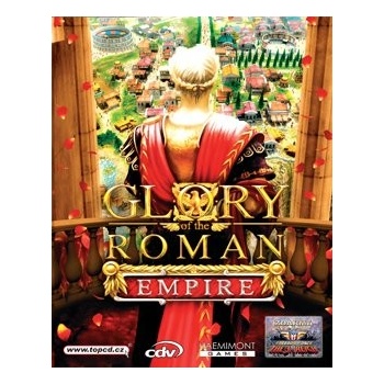 Glory of the Roman Empire