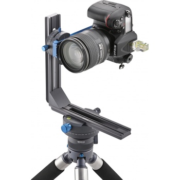 NOVOFLEX VR-SYSTEM PRO II.