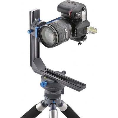 NOVOFLEX VR-SYSTEM PRO II.