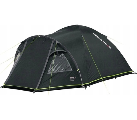 High Peak Talos 3