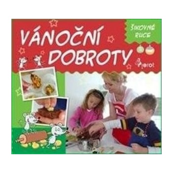 Vánoční dobroty - Petr Šulc