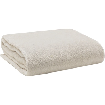 Amo la Casa Deka mikroflanel Himalayan Home smetanová 150x200