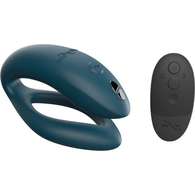 WE-VIBE sync o velvet green