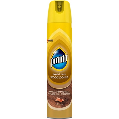 Pronto spray aerosol 5v1 Levandule 250 ml