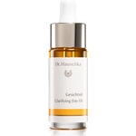 Dr. Hauschka Facial Care Clarifying Day Oil олио за лице за мазна кожа 18ml