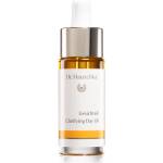 Dr. Hauschka Facial Care олио за лице за мазна кожа 18ml