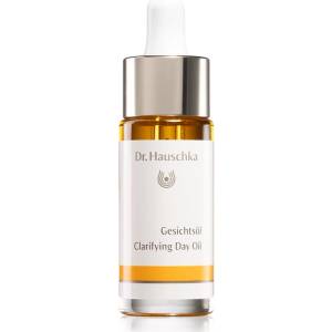 Dr. Hauschka Facial Care олио за лице за мазна кожа 18ml