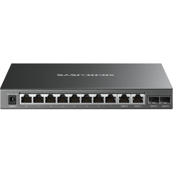 Image 1 of TP-Link MS112GMP