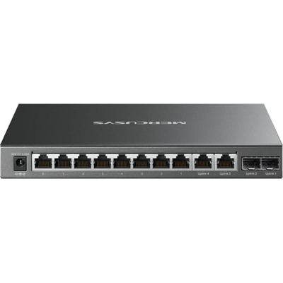TP-Link MS112GMP