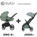 Tutis Uno6+ + Jogo+