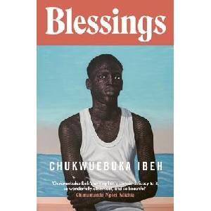 Blessings | Chukwuebuka Ibeh (ISBN: 9780241618257)