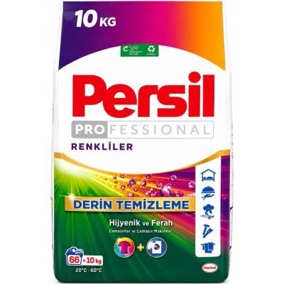 Persil Color prací prášek 6 kg