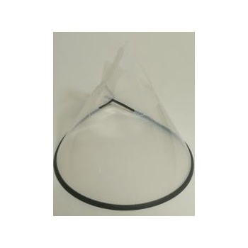 Kruuse Buster A/S Límec Comfort - clic collar