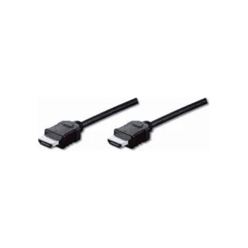 ASSMANN Кабел assmann db-330101-030-s, hdmi(м) към hdmi(м), 3.0 м, db-330101-030-s