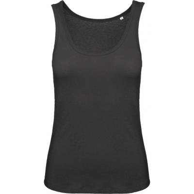 B&C Tílko Inspire Tank T dámské bez rukávu COT01TW7300200 black