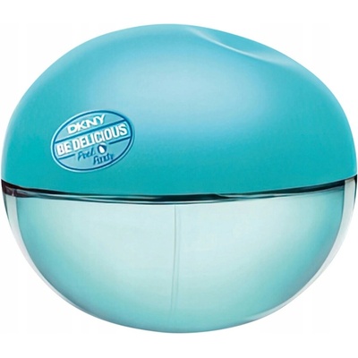 DKNY Donna Karan Be Delicious Bay Breeze toaletná voda dámska 50 ml
