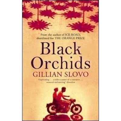 Black Orchids - Gillian Slovo
