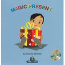 Magic Present - Stanka Wixted