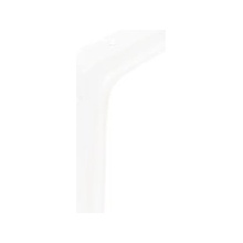 Velano Konzola stavebná biela WS225 175x225 mm