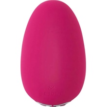 Je Joue Mimi Soft battery operated waterproof clitoral black
