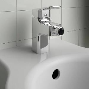 Ideal Standard Смесител за биде Ideal Standard Ceraplan с вентил BD278AA (BD278AA)