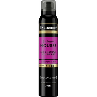 TRESemmé Volume & Lift penové tužidlo 200 ml